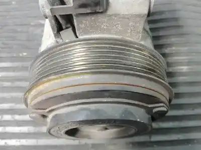 Second-hand car spare part air conditioning compressor for dodge nitro sxt oem iam references 783b977306 p3-a1-32-5 5062119421