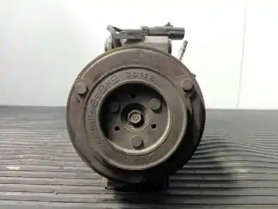 Second-hand car spare part air conditioning compressor for dodge nitro sxt oem iam references 783b977306 p3-a1-32-5 5062119421