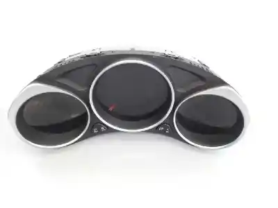 Second-hand car spare part dashboard for citroen ds4 design oem iam references 96769621xt e3-b2-30-4 cmbb7cem00