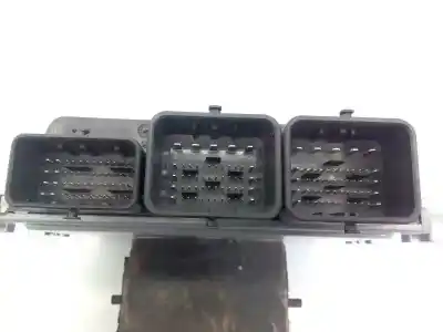 Автозапчастина б/у ебу контролер двигуна для citroen ds4 design посилання на oem iam 9676760880 e3-b2-29-1 s180123001e