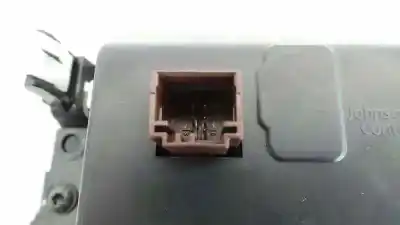 Second-hand car spare part climate control for citroen c4 lim. collection oem iam references 9666994780 e3-b2-34-4 9666027477