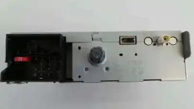 Second-hand car spare part climate control for citroen c4 lim. collection oem iam references 9666994780 e3-b2-34-4 9666027477