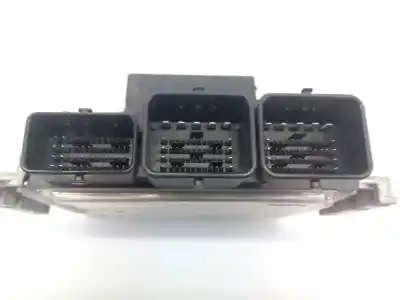 Second-hand car spare part ecu engine control for citroen c4 lim. collection oem iam references 9675682180 e3-b2-33-4 0281017335