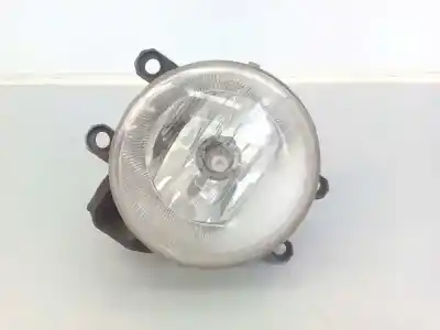 Peça sobressalente para automóvel em segunda mão farol / projetor de nevoeiro esquerdo por toyota land cruiser (j15) basis referências oem iam 812200w040