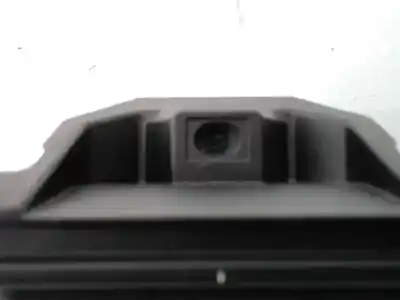 Автозапчастина б/у електронний модуль для nissan x-trail (t32) tekna 4x4 посилання на oem iam 284g34ea5b e3-b4-33-3 1425804793ci