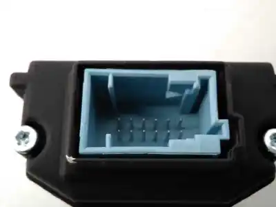 Автозапчастина б/у електронний модуль для nissan x-trail (t32) tekna 4x4 посилання на oem iam 284g34ea5b e3-b4-33-3 1425804793ci