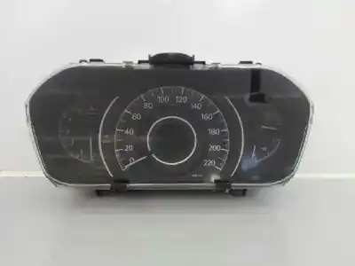 Piesă de schimb auto la mâna a doua CEAS BORD pentru HONDA CR-V  Referințe OEM IAM 78100T1G712  HR0408151