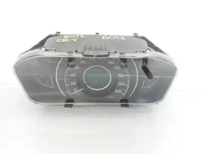 Автозапчастина б/у панель інструментів для honda cr-v lifestyle 4x4 посилання на oem iam 78100t1g712 e3-b5-3-4 hr0408151