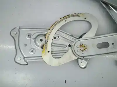 Автозапчасти б/у регулятор стекла переднего левого за renault scenic ii dynamique ссылки oem iam 966036102 e1-a1-18-1 807210007
