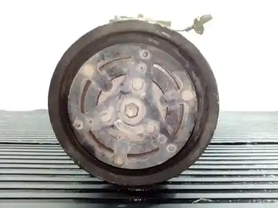 Second-hand car spare part air conditioning compressor for toyota hilux (kun) double cab 4x4 oem iam references 4472608020 p3-b2-3-3 