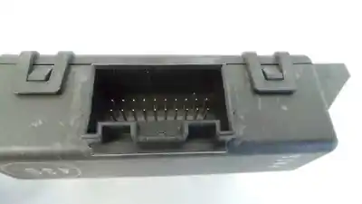 Pièce détachée automobile d'occasion module électronique pour audi q5 (8r) 2.0 tdi (125kw) références oem iam 8t0907468m e1-b6-3-3 