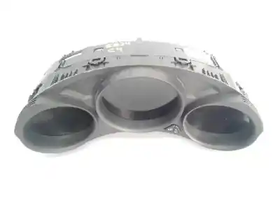 Peça sobressalente para automóvel em segunda mão quadrante por citroen c4 lim. feel edition referências oem iam 9812831980 e3-b2-23-4 a2c97398301