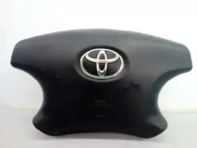 Second-hand car spare part  for TOYOTA HILUX (KUN)  OEM IAM references 451300K070DB0 E2-B4-19-1 7HGF11170007
