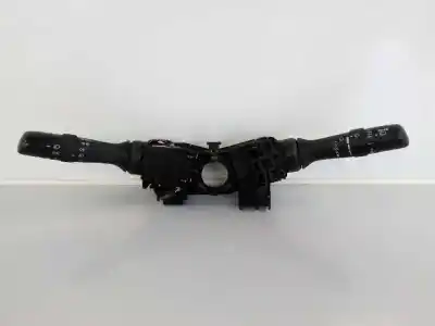 Peça sobressalente para automóvel em segunda mão comutador de limpa vidros por toyota land cruiser (j15) gx referências oem iam 17f060