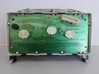 Peça sobressalente para automóvel em segunda mão quadrante por nissan note (e11e) acenta referências oem iam eu9u30d e3-b4-21-2 7710833