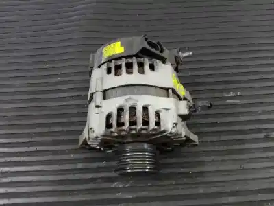 Second-hand car spare part ALTERNATOR for HYUNDAI IX35  OEM IAM references 373002A850 P3-B5-20-3 2611067