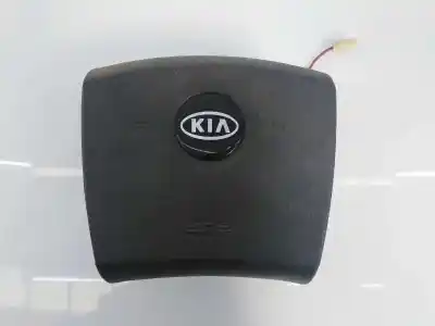 Pezzo di ricambio per auto di seconda mano air bag anteriore sinistro per kia sorento 2.5 crdi ex riferimenti oem iam 600992005e