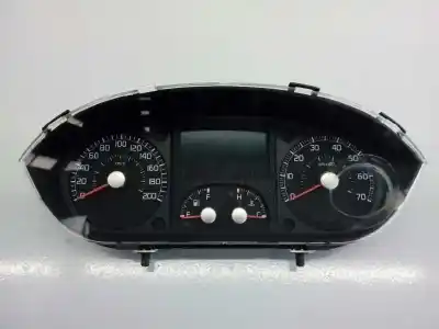 Second-hand car spare part dashboard for fiat idea (135) 1.3 jtd cat oem iam references 735423082