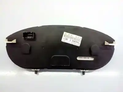 Second-hand car spare part dashboard for fiat idea (135) 1.3 jtd cat oem iam references 735423082 e3-a4-21-1 