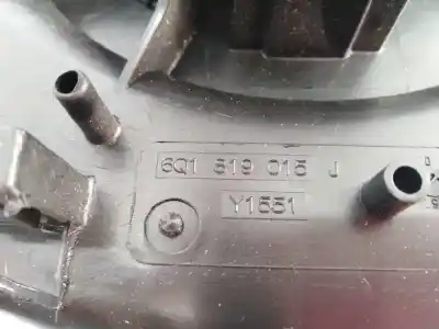 Автозапчасти б/у нагревательный вентилятор за audi a1 (8x) attraction ссылки oem iam 6q1819015 e1-b6-15-2 