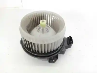 Second-hand car spare part heating fan for toyota auris live oem iam references av2727008103