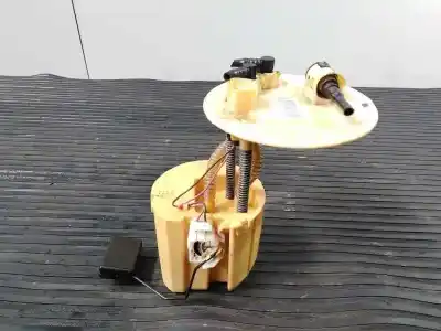 Pièce détachée automobile d'occasion CAPTEUR NIVEAU DE CARBURANT pour TOYOTA AURIS  Références OEM IAM 7701002020D P3-B6-30-1 