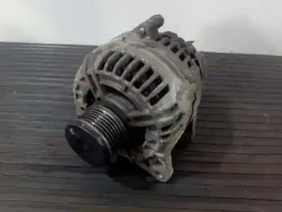 İkinci el araba yedek parçası Alternatör için NISSAN JUKE (F15) Acenta OEM IAM referansları 0124525140 P3-B5-28-1 