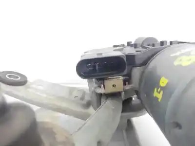 Автозапчастина б/у двигатель передніх склоочисників для ford s-max (ca1) titanium посилання на oem iam 3397021484 e2-b3-55-2 6m2117504am