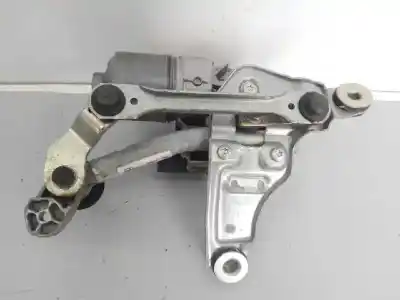 Автозапчастина б/у двигатель передніх склоочисників для ford s-max (ca1) titanium посилання на oem iam 3397021484 e2-b3-55-2 6m2117504am