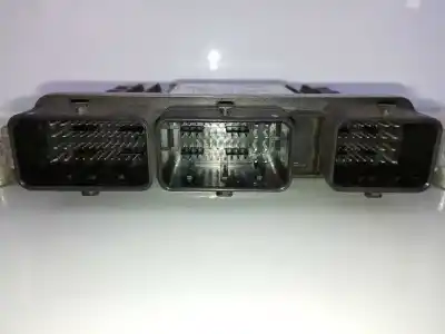 Автозапчастина б/у ебу контролер двигуна для renault megane iii berlina 5 p authentique посилання на oem iam 237100914r e1-a1-3-2 237101715r