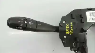 Автозапчастина б/у перерівний контроль для citroen c4 grand picasso exclusive посилання на oem iam 96644965xt e3-b2-24-1 