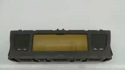 Автозапчасти б/у приборная доска за citroen c4 grand picasso exclusive ссылки oem iam 9666217080