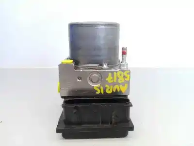 Second-hand car spare part Abs for TOYOTA AURIS Live OEM IAM references 4451002280 E2-B4-20-1 0265232644