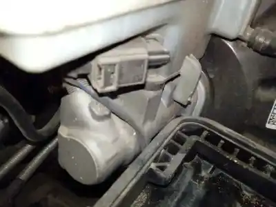 Recambio de automóvil de segunda mano de bomba freno para seat leon sc (5f5) fr referencias oem iam   