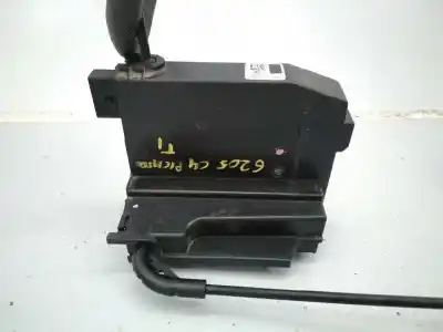 Pièce détachée automobile d'occasion serrure de porte arrière gauche pour citroen c4 picasso attraction références oem iam 981031880 e1-a4-32-1 