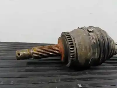 Pezzo di ricambio per auto di seconda mano trasmissione anteriore sinistra per kia cee´d concept riferimenti oem iam 495011h210 p1-a6-37 