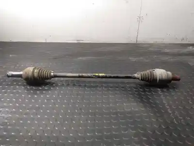Second-hand car spare part rear right transmission for volvo xc90 2.4 diesel cat oem iam references 