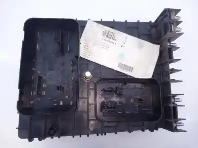 Gebrauchtes Autoersatzteil relais sicherungskasten multifunktionsrelais zum volkswagen touran 2.0 tdi oem-iam-referenzen 1k0937124 e2-a1-13-8 