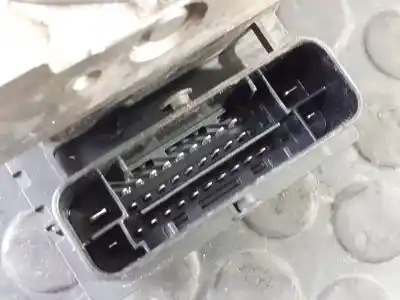 Second-hand car spare part abs for dacia duster laureate 4x2 oem iam references 0265232384 p3-a8-15-5 