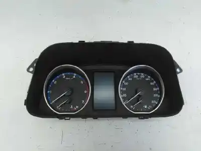 Peça sobressalente para automóvel em segunda mão quadrante por toyota rav 4 advance referências oem iam 8380042r80