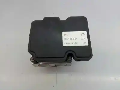 Second-hand car spare part abs for audi a1 (8x) attraction oem iam references 6r0614517al e1-b6-8-1 6r0907379ba0004