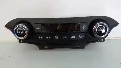 Автозапчасти б/у климат-контроль за honda cr-v (re) luxury ссылки oem iam 79600t1gg6