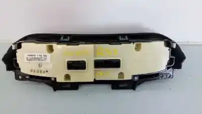 Автозапчастина б/у клімат-контроль для honda cr-v (re) luxury посилання на oem iam 79600t1gg6 e3-b5-19-4 