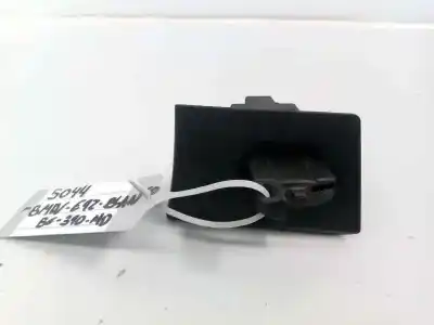 Second-hand car spare part anti-theft device for bmw serie 3 coupe (e92) 330xd oem iam references 695471913