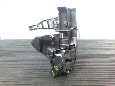 Second-hand car spare part Front Right Door Lock for FORD FOCUS LIM. (CB4) * OEM IAM references 7M5AR21812AA E2-B3-50-2 