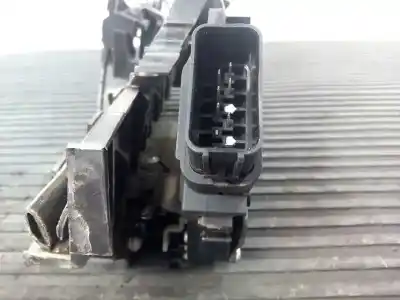 Second-hand car spare part front right door lock for ford focus lim. (cb4) * oem iam references 7m5ar21812aa e2-b3-50-2 