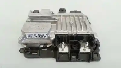 Second-hand car spare part ELECTRONIC MODULE for CITROEN C3 AIRCROSS  OEM IAM references 9810858280 E3-B2-34-3 17978911172