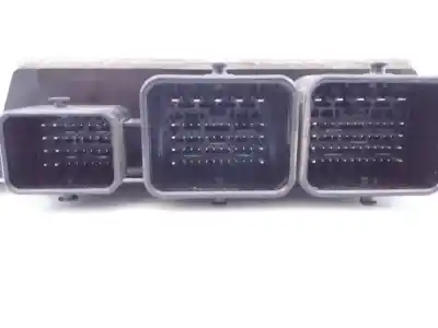 İkinci el araba yedek parçası ecu motor kontrol cihazi için citroen c-elysée feel oem iam referansları 9811545080 e3-b2-53-4 a2c1403940001