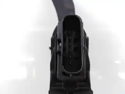 Автозапчастина б/у педаль акселератора для seat leon (5f1) reference посилання на oem iam 5q1721503h e2-a1-12-2 6pv01062110 Автозапчастина б/у педаль акселератора для seat leon (5f1) reference посилання на oem iam 5q1721503h e2-a1-12-2 6pv01062110