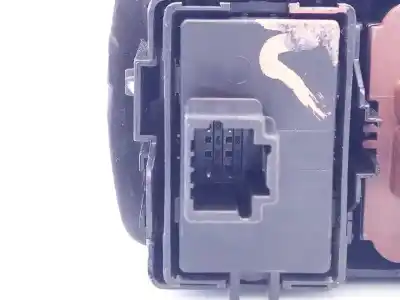 Автозапчастина б/у передні вікний вмикач для renault captur dynamique посилання на oem iam  e3-b5-2-2 